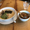 まるきんラーメン 上馬店