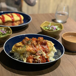 cafeロト・プルチーノ - 