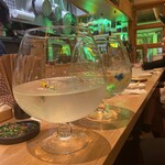 大衆肉スタンドペロペロ - 