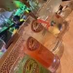 大衆肉スタンドペロペロ - 