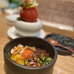 大衆肉スタンドペロペロ - 