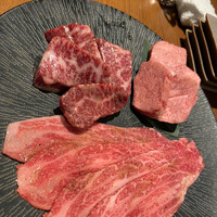 焼肉うしごろ 表参道店 - 