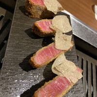 焼肉うしごろ 表参道店 - 