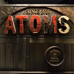 ATOM'S - 