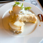 サンリット常滑 グリーンショップ＆カフェ - 料理写真: