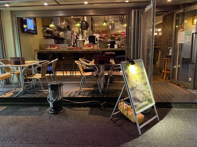 アジアンビストロdai 青葉台店 アジアンビストロダイ 青葉台 タイ料理 食べログ アジアンビストロdai 青葉台店 アジアンビストロダイ 青葉台 タイ料理 食べログ