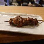 ももふく - つなぎ　大動脈(20-12)