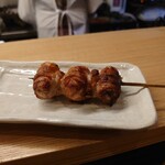 ももふく - 豚バラ生姜巻(20-12)