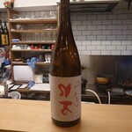 ももふく - 裏ロ万　福島県南会津郡　花泉酒造合名会社(20-12)