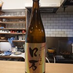 Momofuku - ロ万　福島県南会津郡　花泉酒造合名会社(20-12)