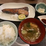 ごはんや 魚正 - 