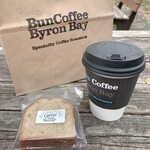 Bun Coffee Byron Bay - 