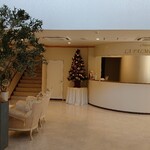 シャトー　ラ・パルム・ドール - 