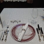 シャトー　ラ・パルム・ドール - 