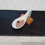 シャトー　ラ・パルム・ドール - 