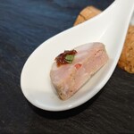 シャトー　ラ・パルム・ドール - 