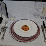 シャトー　ラ・パルム・ドール - 