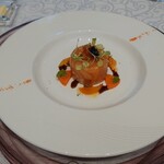 シャトー　ラ・パルム・ドール - 