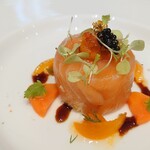 シャトー　ラ・パルム・ドール - 