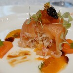 シャトー　ラ・パルム・ドール - 