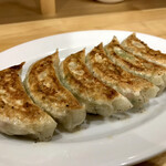 餃子 玖 - 特製ギョーザ