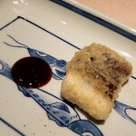 Wain To Tempura Araki - 