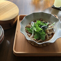 茶房 空花 - 