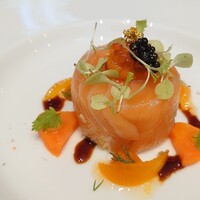 シャトー　ラ・パルム・ドール - 