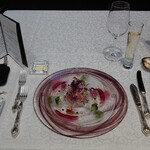 シャトー　ラ・パルム・ドール - 