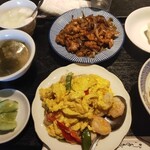 本格中華食べ放題 棲鳳閣 - 