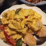 本格中華食べ放題 棲鳳閣 - 