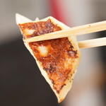 餃子屋つつむの餃子工房 - 
