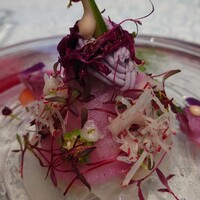 シャトー　ラ・パルム・ドール - 