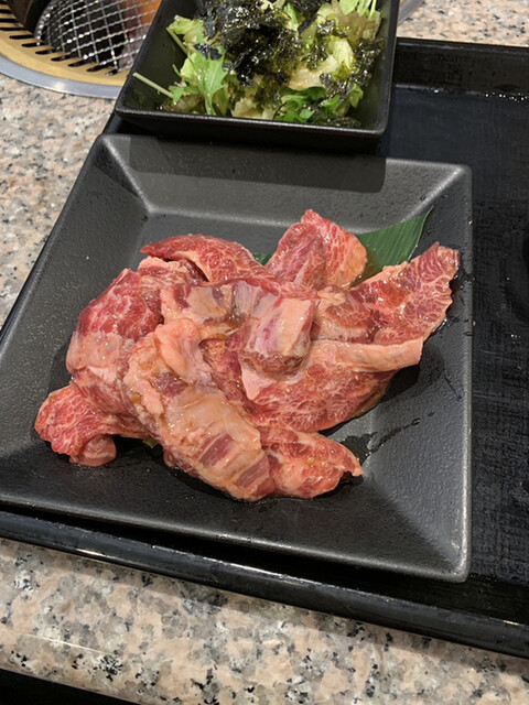 熟成焼肉いちばん 東大阪川田店 吉田 焼肉 食べログ 熟成焼肉いちばん 東大阪川田店 吉田 焼肉 食べログ