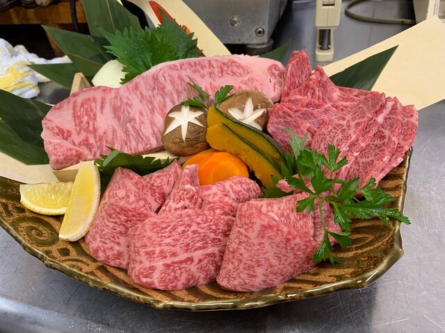 肉の山本 にくのやまもと 八王子 しゃぶしゃぶ ネット予約可 食べログ 肉の山本 にくのやまもと 八王子 しゃぶしゃぶ ネット予約可 食べログ