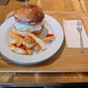 ハンバーガー生活のすすめ