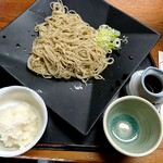 そば処　ゆたかや - 