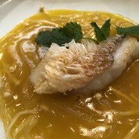 中国意境菜 白燕 - 