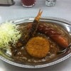 カレーのチャンピオン 富山店