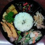 草魚 - 満月弁当