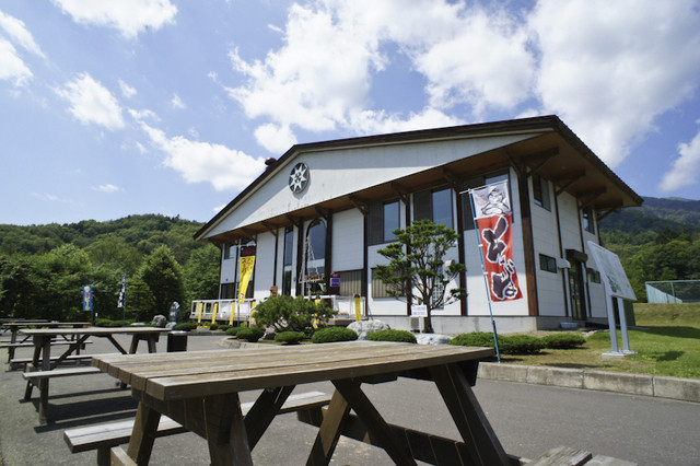 ふれあいの家 - 富良野（食堂）の写真
