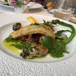 レストラン・ジョルジュマルソー - 