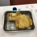 Tempura Dokoro Hirao - 