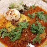 SPICY CURRY 魯珈 - 