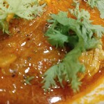 SPICY CURRY 魯珈 - 
