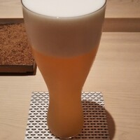 鮨 銀座 おのでら - 