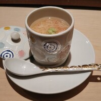 鮨 銀座 おのでら - 