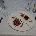 シャトー　ラ・パルム・ドール - 