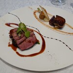 シャトー　ラ・パルム・ドール - 