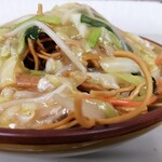 中華料理 ごらく - 